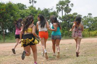 Bhaja Bhajantrilu Movie Spicy Stills
